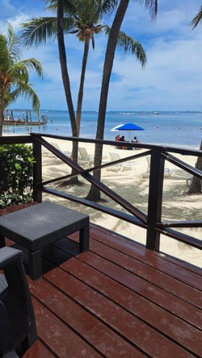 Ocean Front - Ground Floor Condo